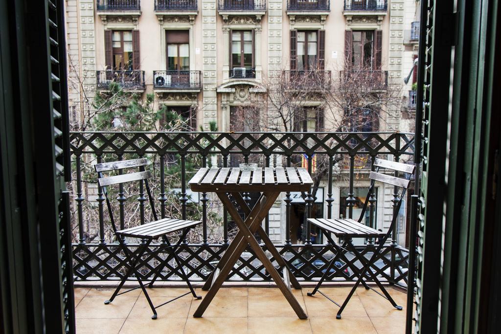Art City Hostel Barcelona (Adults Only) Стая снимка