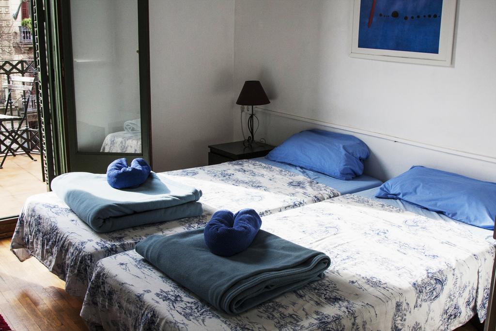 Art City Hostel Barcelona (Adults Only) Екстериор снимка