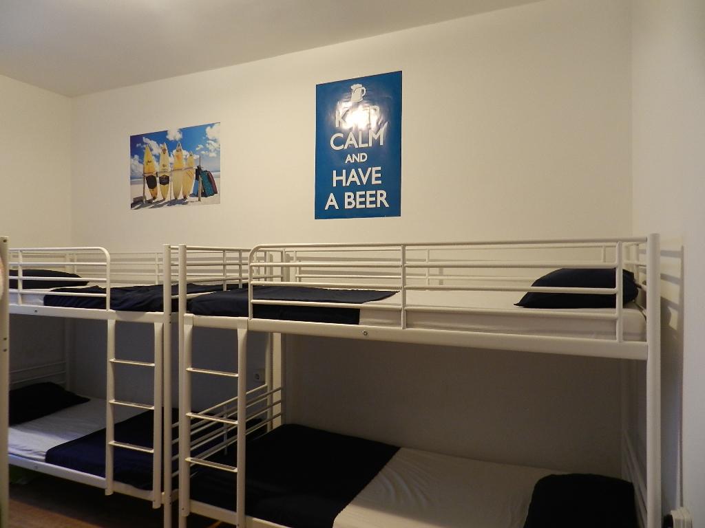 Art City Hostel Barcelona (Adults Only) Екстериор снимка